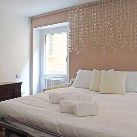 Brera Milan Style House公寓 外观 照片