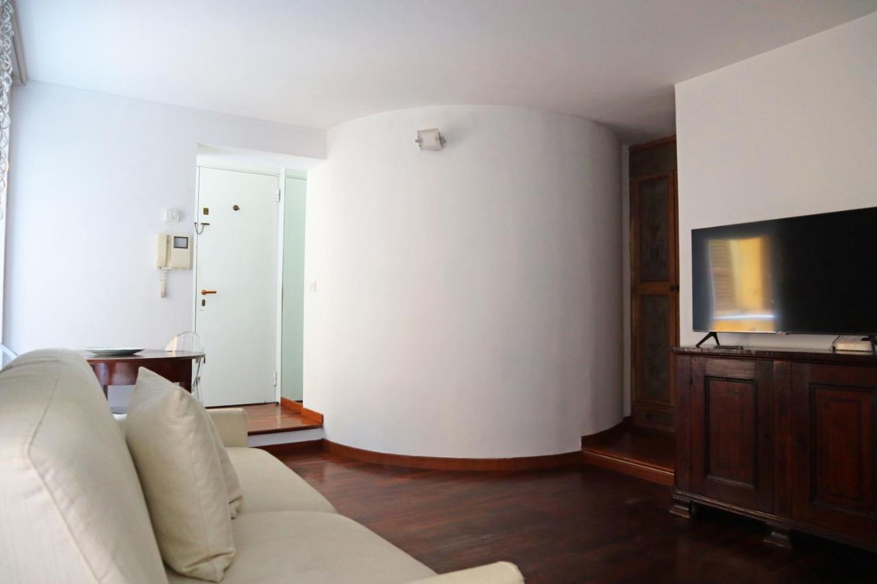Brera Milan Style House公寓 外观 照片