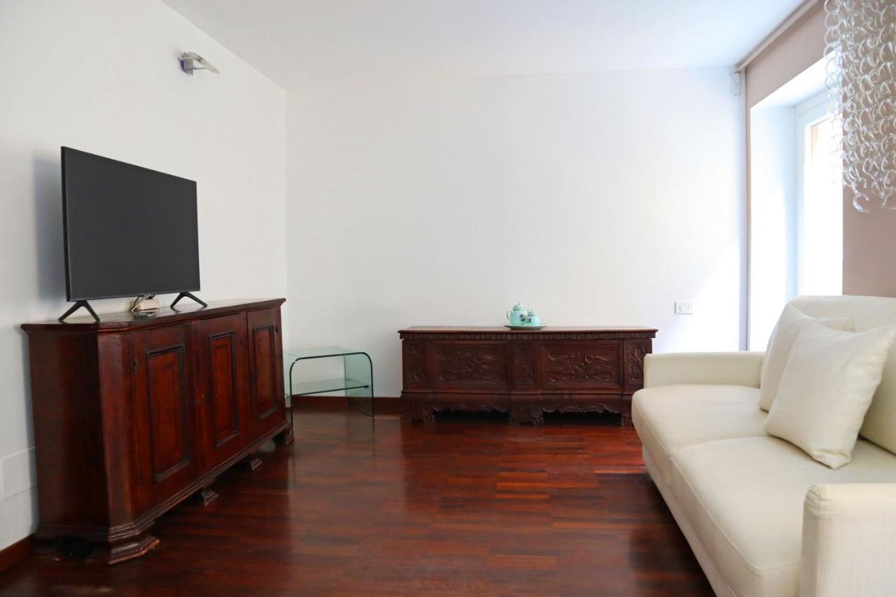 Brera Milan Style House公寓 外观 照片