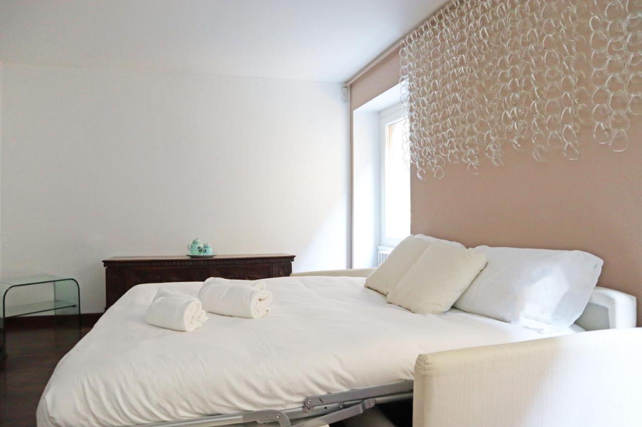 Brera Milan Style House公寓 外观 照片
