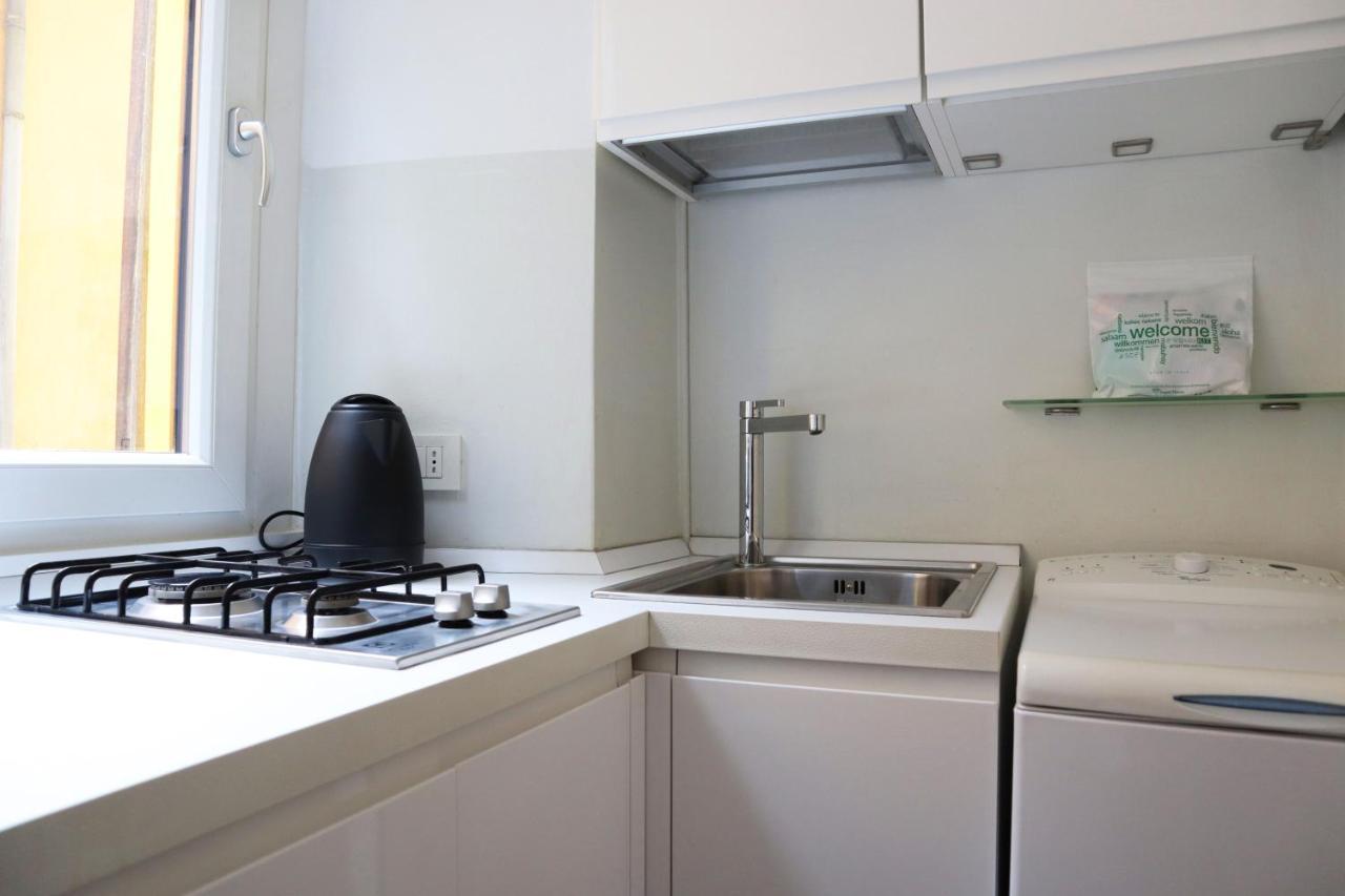 Brera Milan Style House公寓 外观 照片