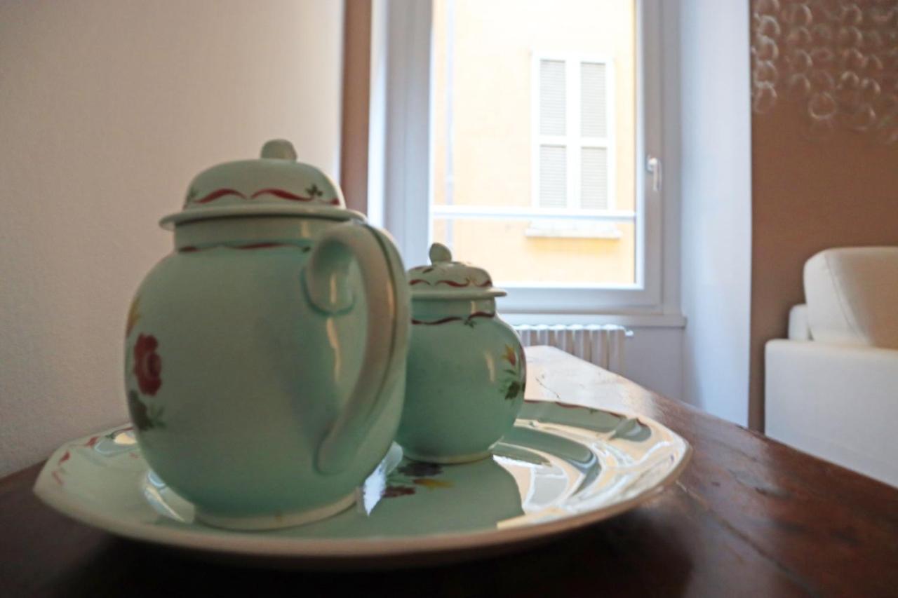 Brera Milan Style House公寓 外观 照片