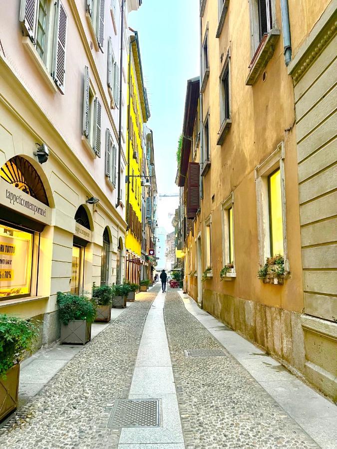 Brera Milan Style House公寓 外观 照片