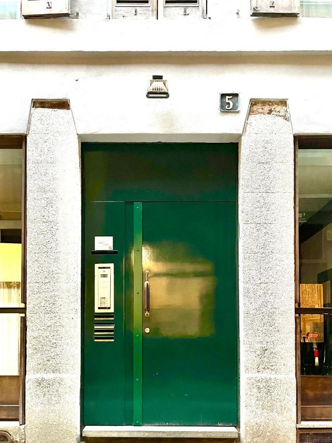 Brera Milan Style House公寓 外观 照片