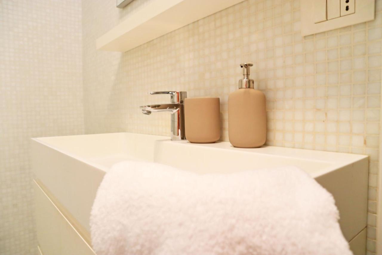 Brera Milan Style House公寓 外观 照片